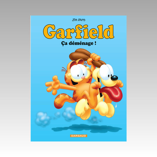Garfield. Tome 26