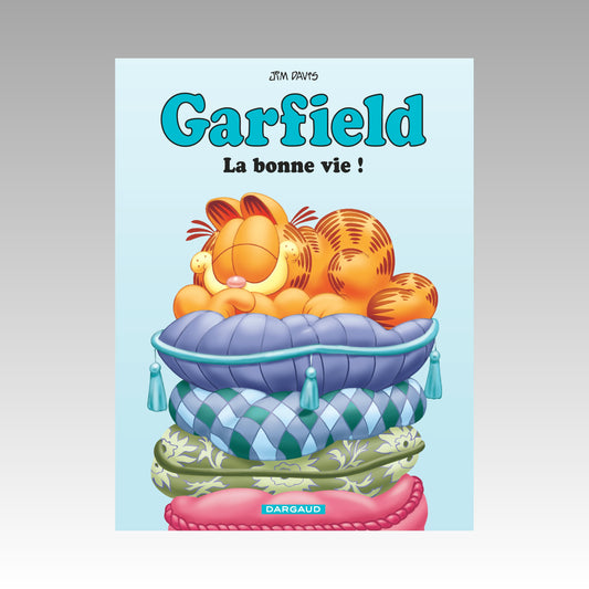 Garfield. Tome 9