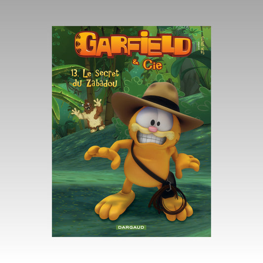 Garfield & Cie. Tome 13