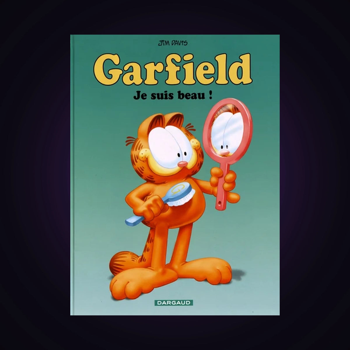 Garfield. Tome 13