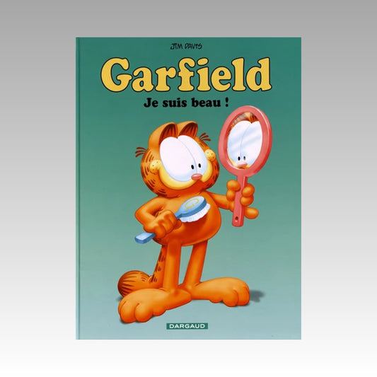 Garfield. Tome 13
