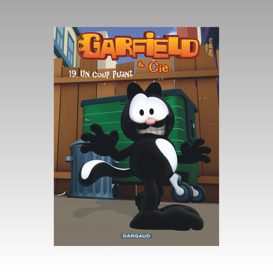 Garfield & Cie. Tome 19