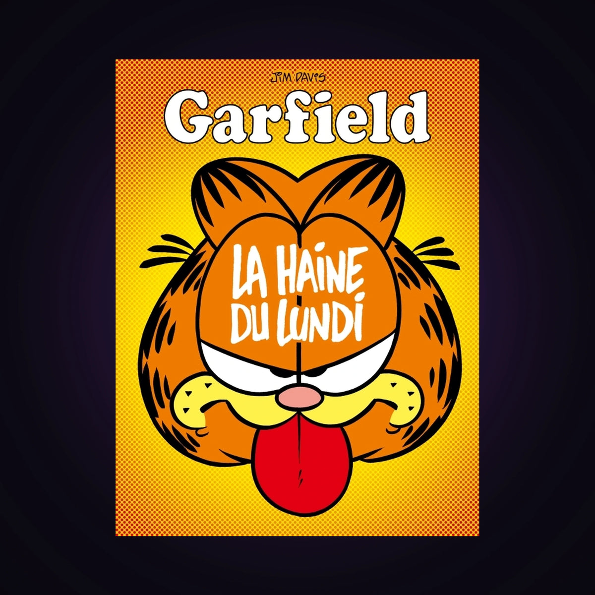 Garfield. Tome 60