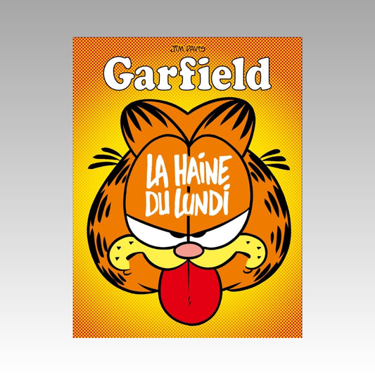 Garfield. Tome 60