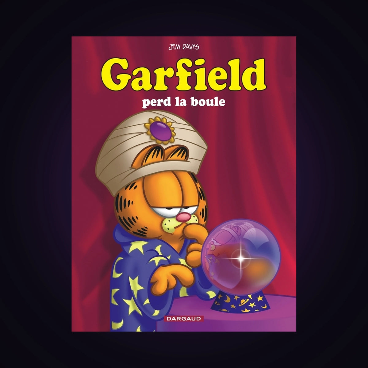 Garfield. Tome 61
