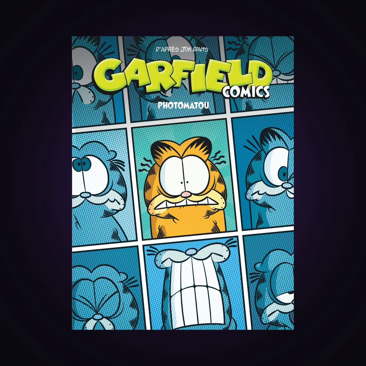 Garfield Comics. Tome 6