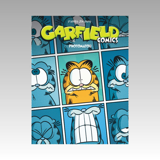 Garfield Comics. Tome 6