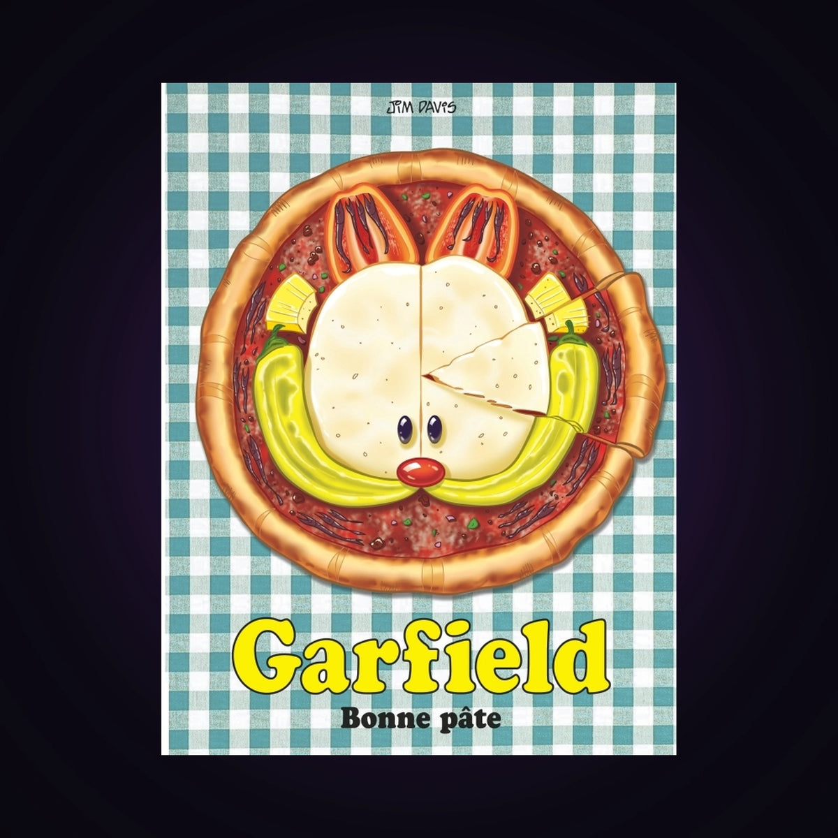 Garfield. Tome 62