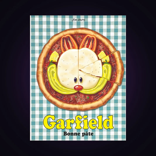 Garfield. Tome 62