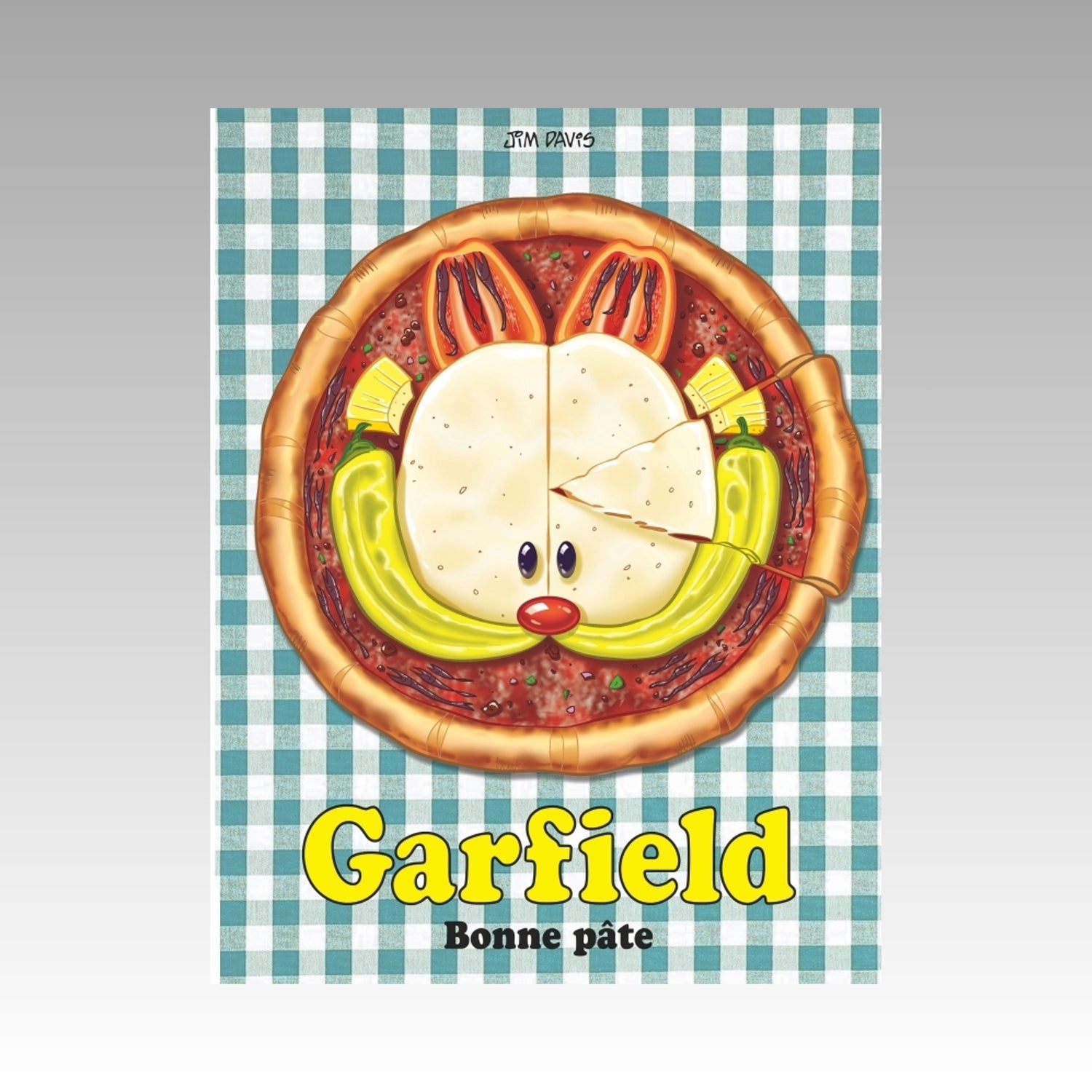 Garfield. Tome 62