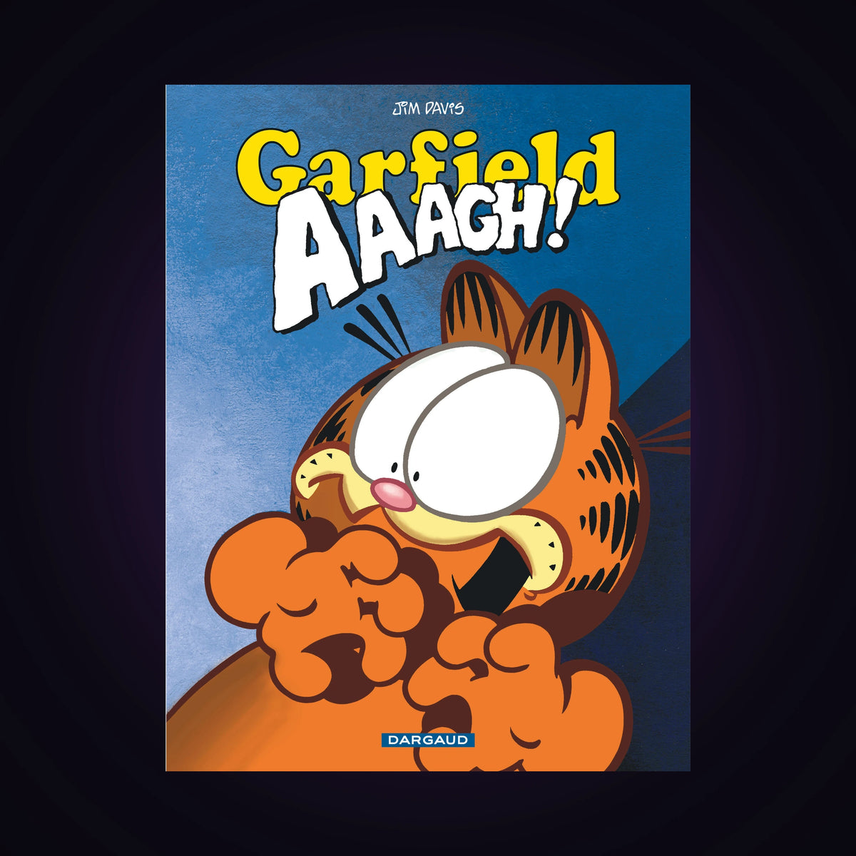 Garfield. Tome 63