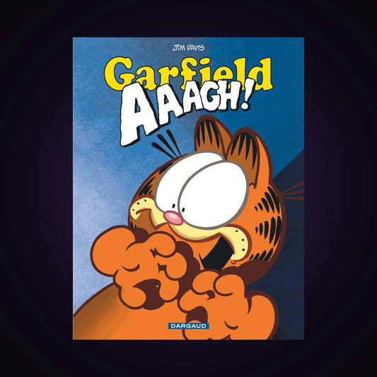 Garfield. Tome 63