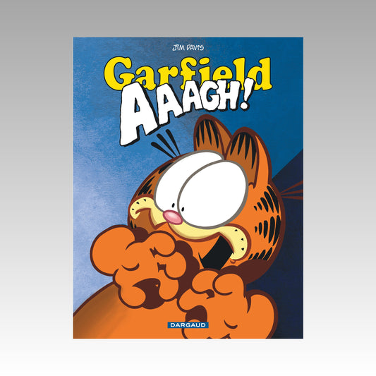 Garfield. Tome 63