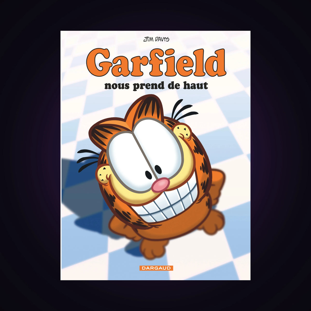 Garfield. Tome 64