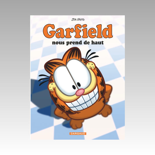 Garfield. Tome 64