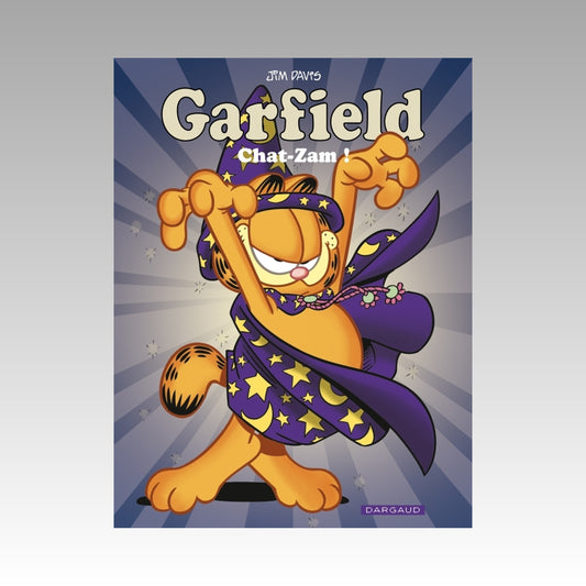 Garfield. Tome 66