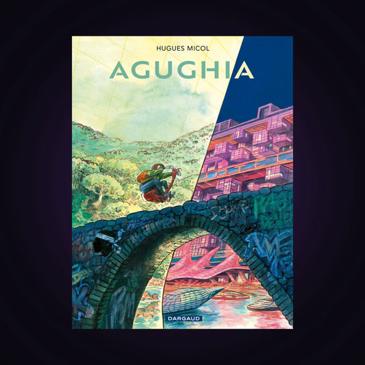Agughia