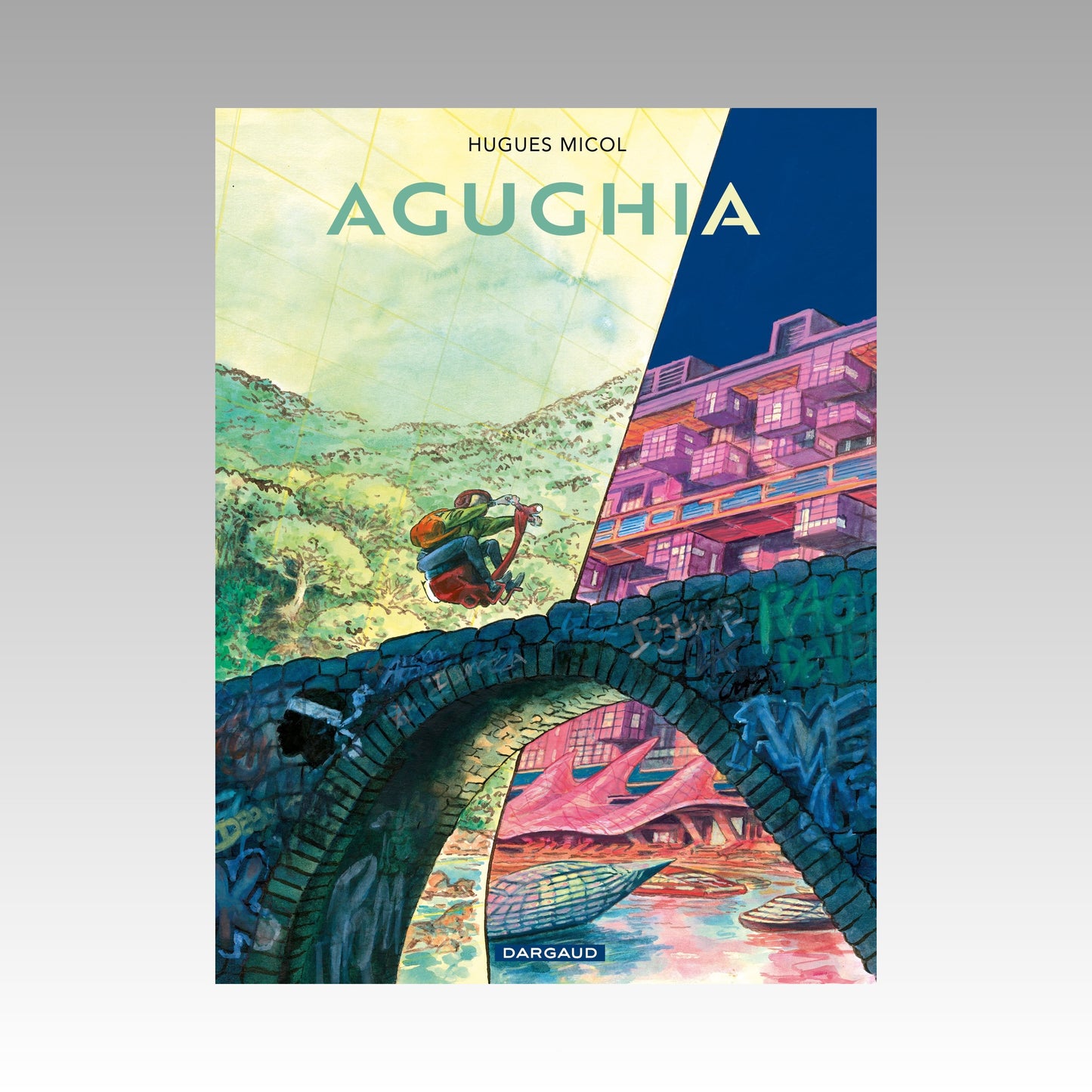 Agughia