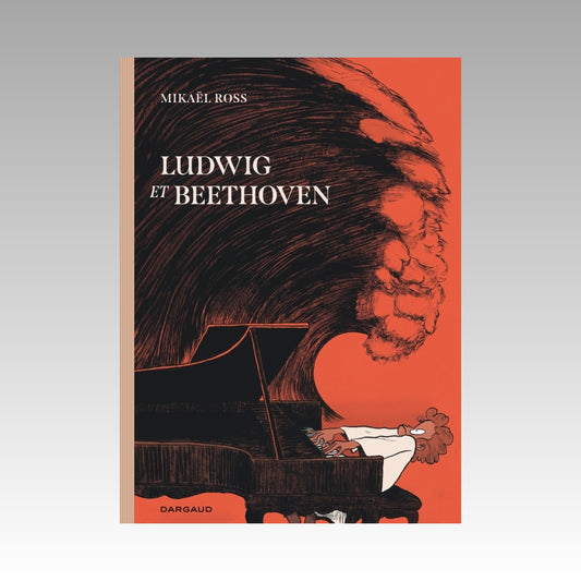Ludwid et Beethoven