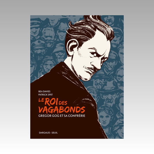 Le roi des vagabonds