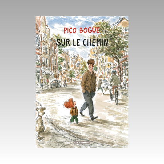 Pico Bogue. Tome 13