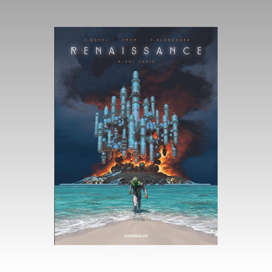 Renaissance. Tome 4