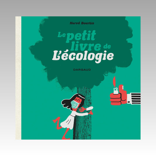 Le petit livre de l'écologie