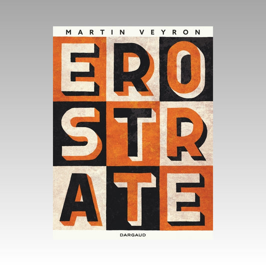 Erostrate