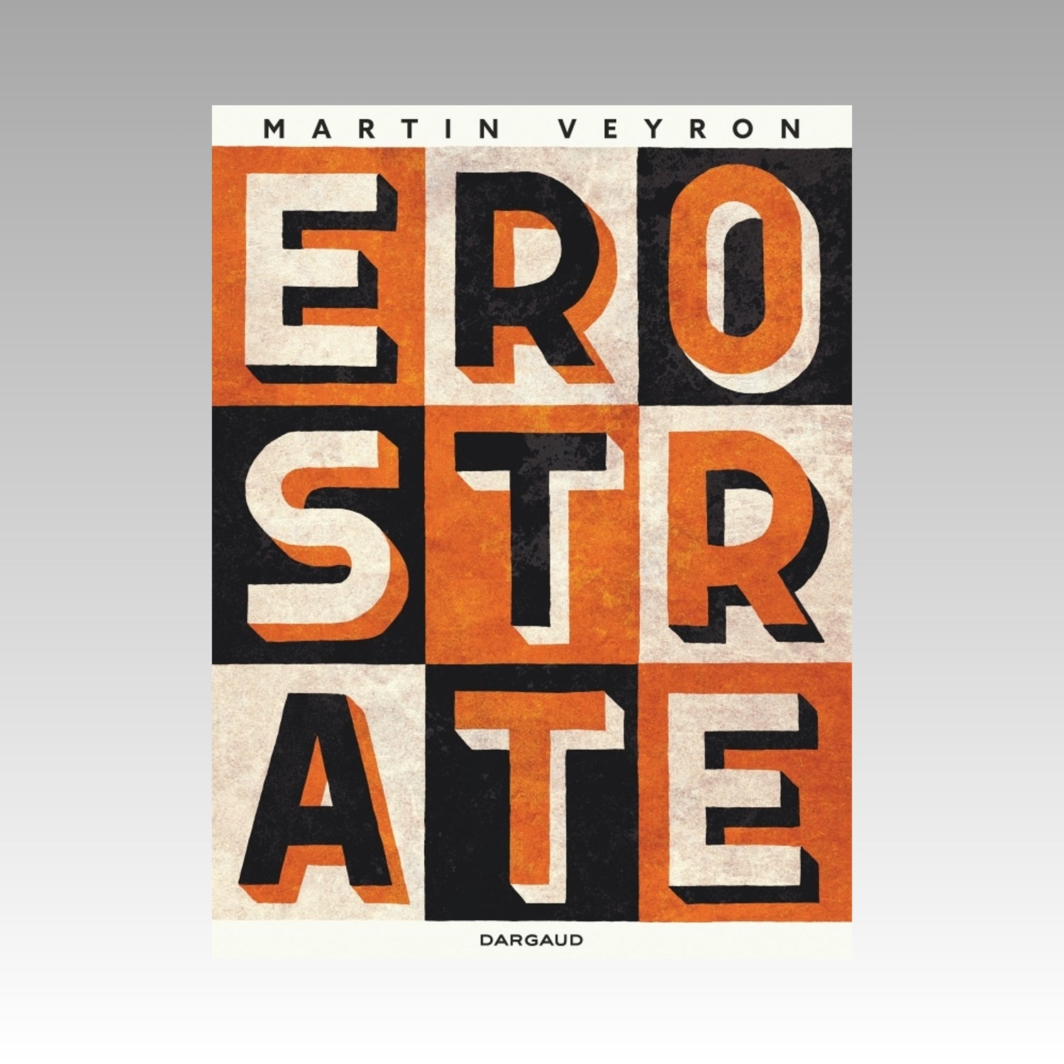 Erostrate
