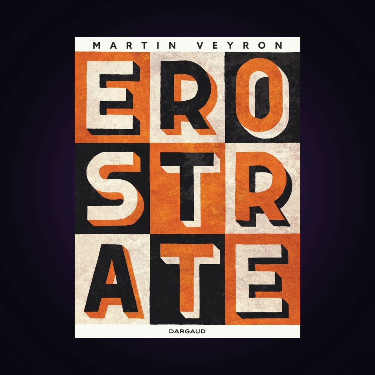 Erostrate