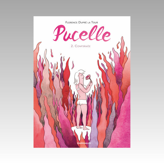 Pucelle. Tome 2