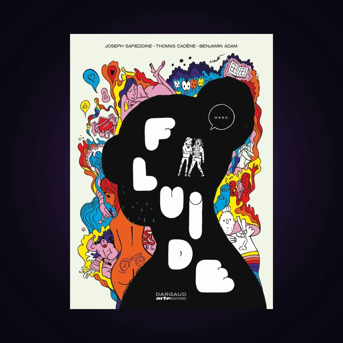 Fluide
