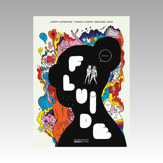 Fluide