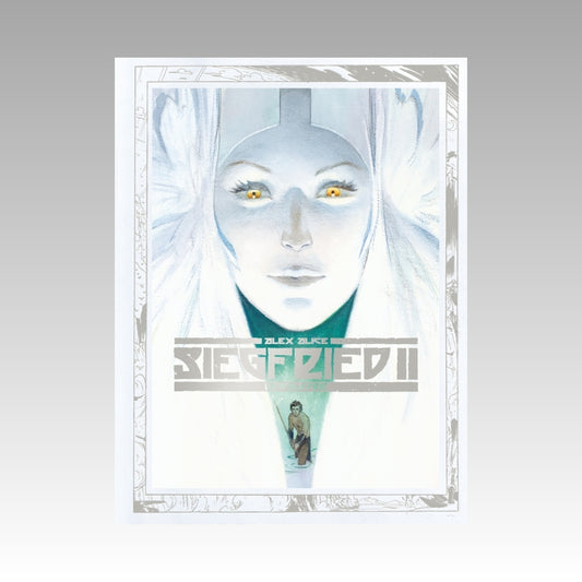Siegfried. Tome 2
