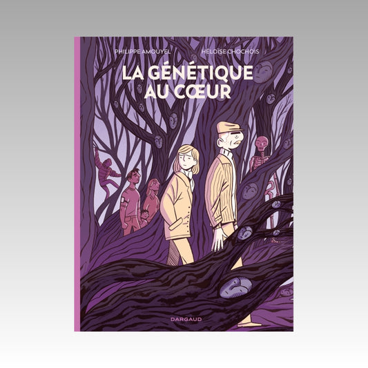 La génétique au coeur