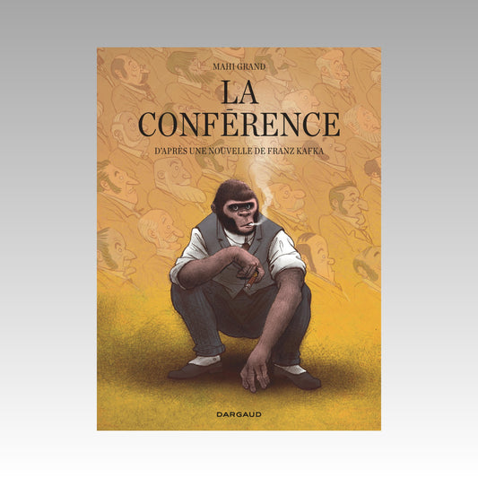 La conférence