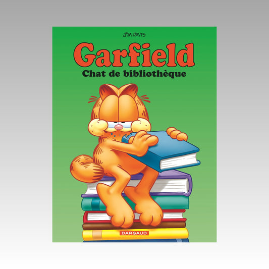 Garfield. Tome 72