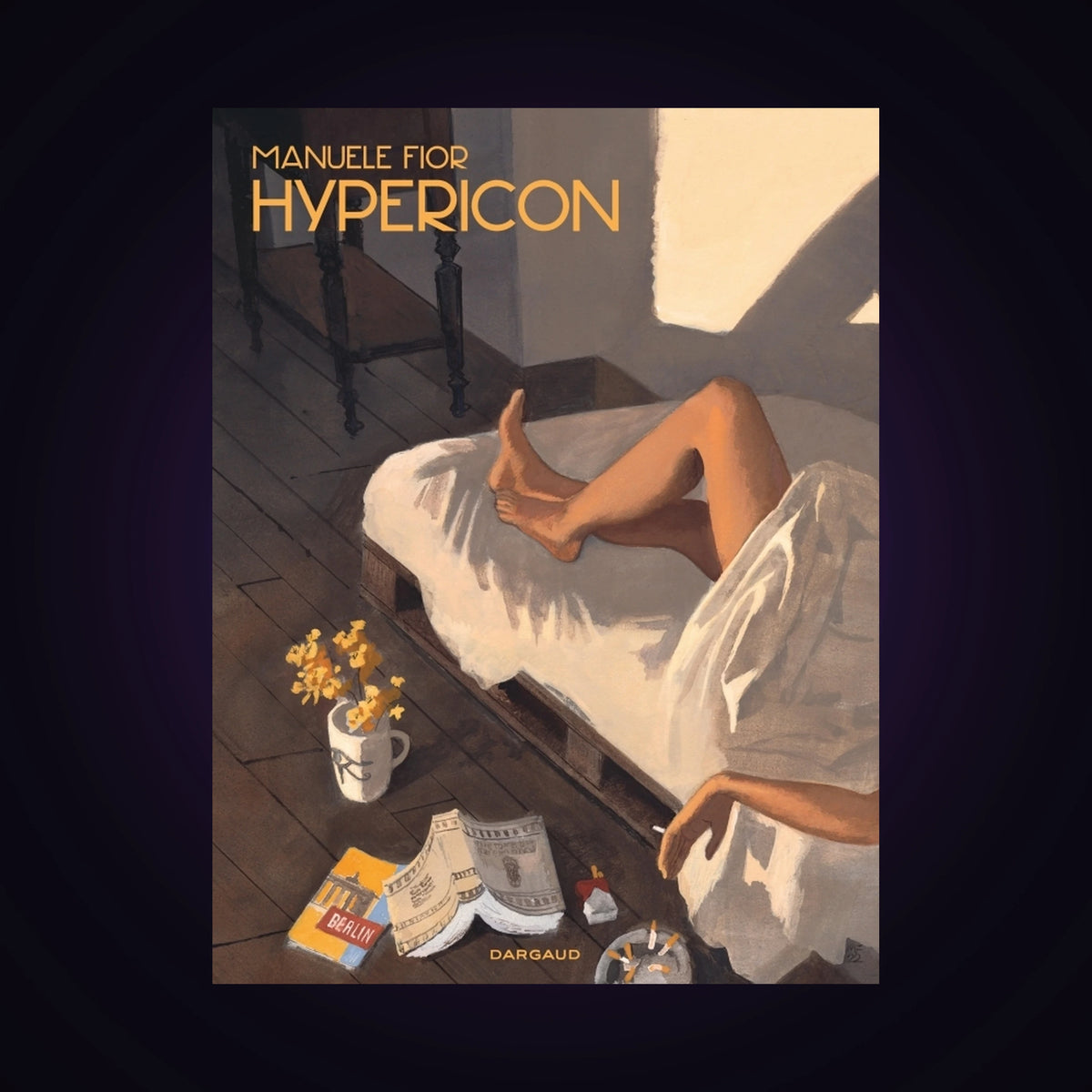 Hypericon