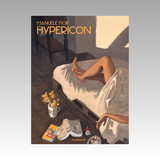 Hypericon