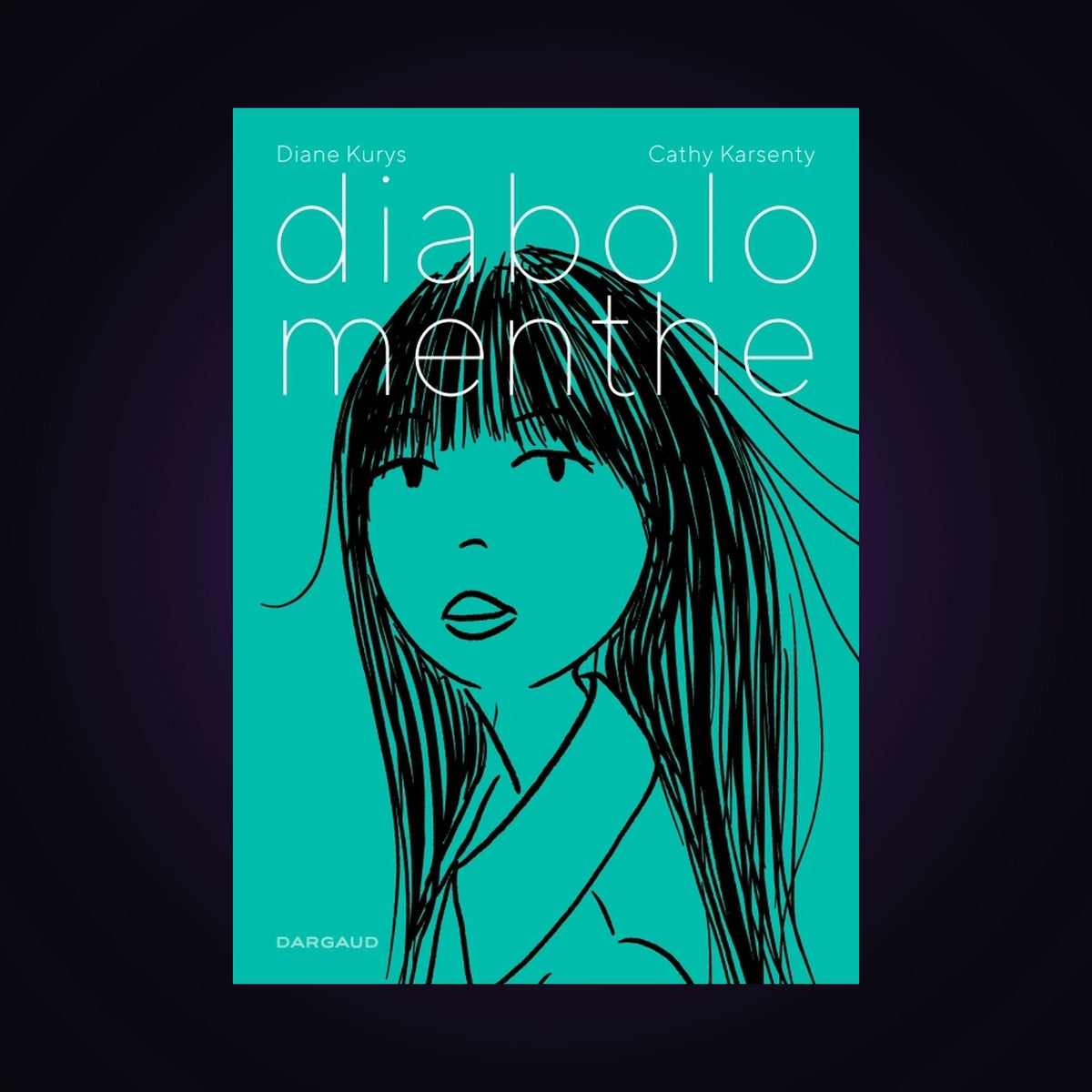Diabolo Menthe