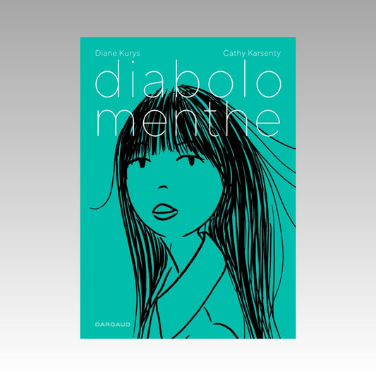 Diabolo Menthe