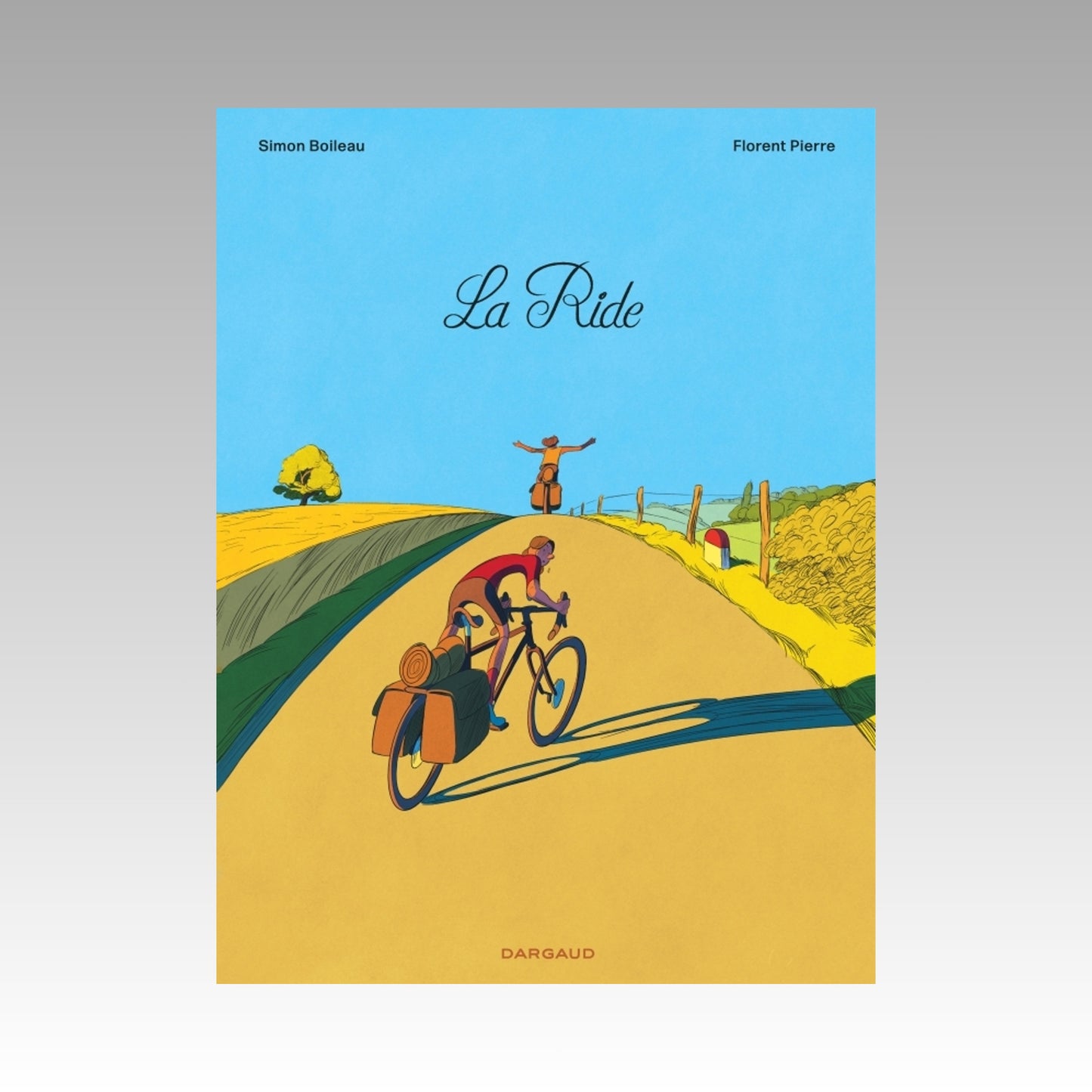 La Ride