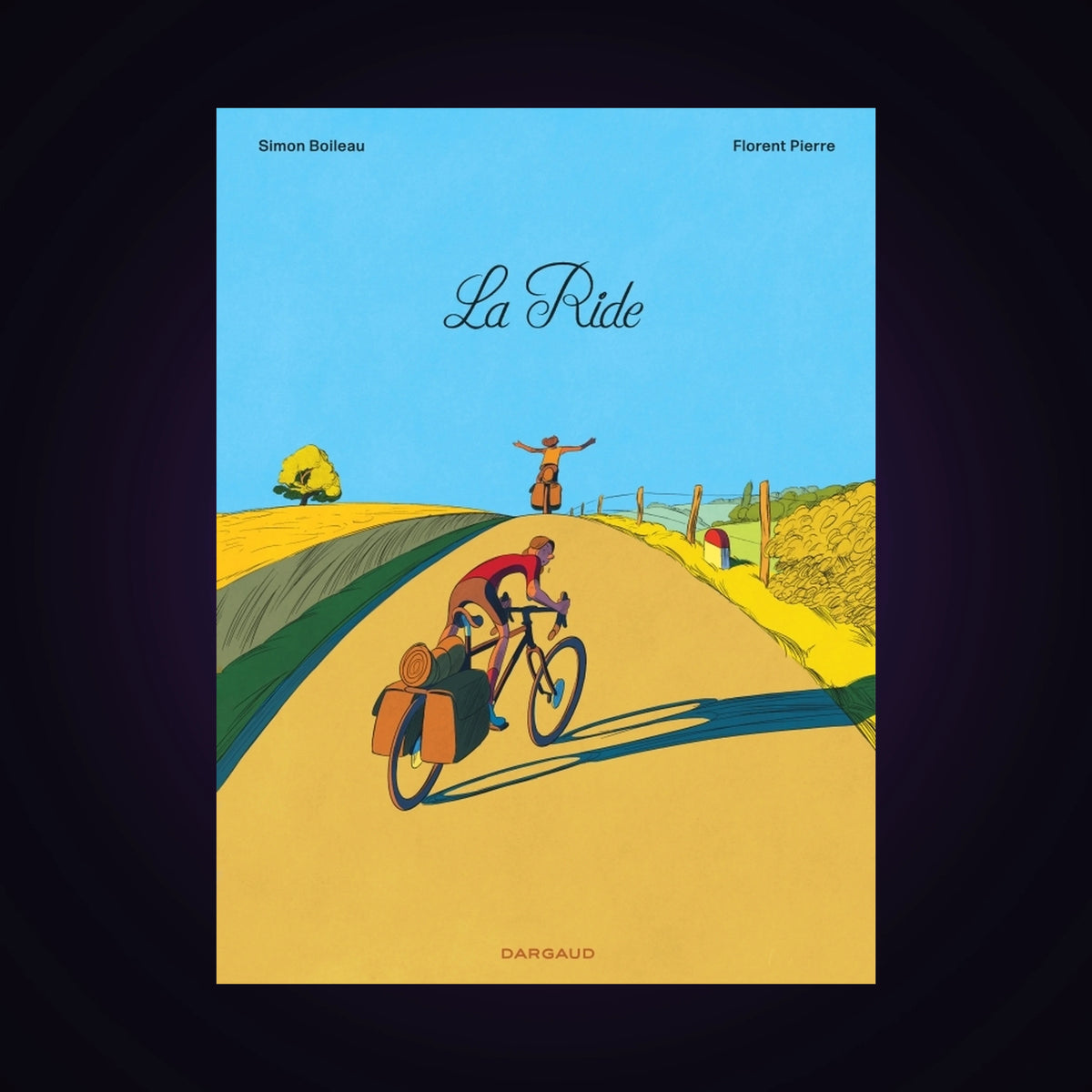 La Ride