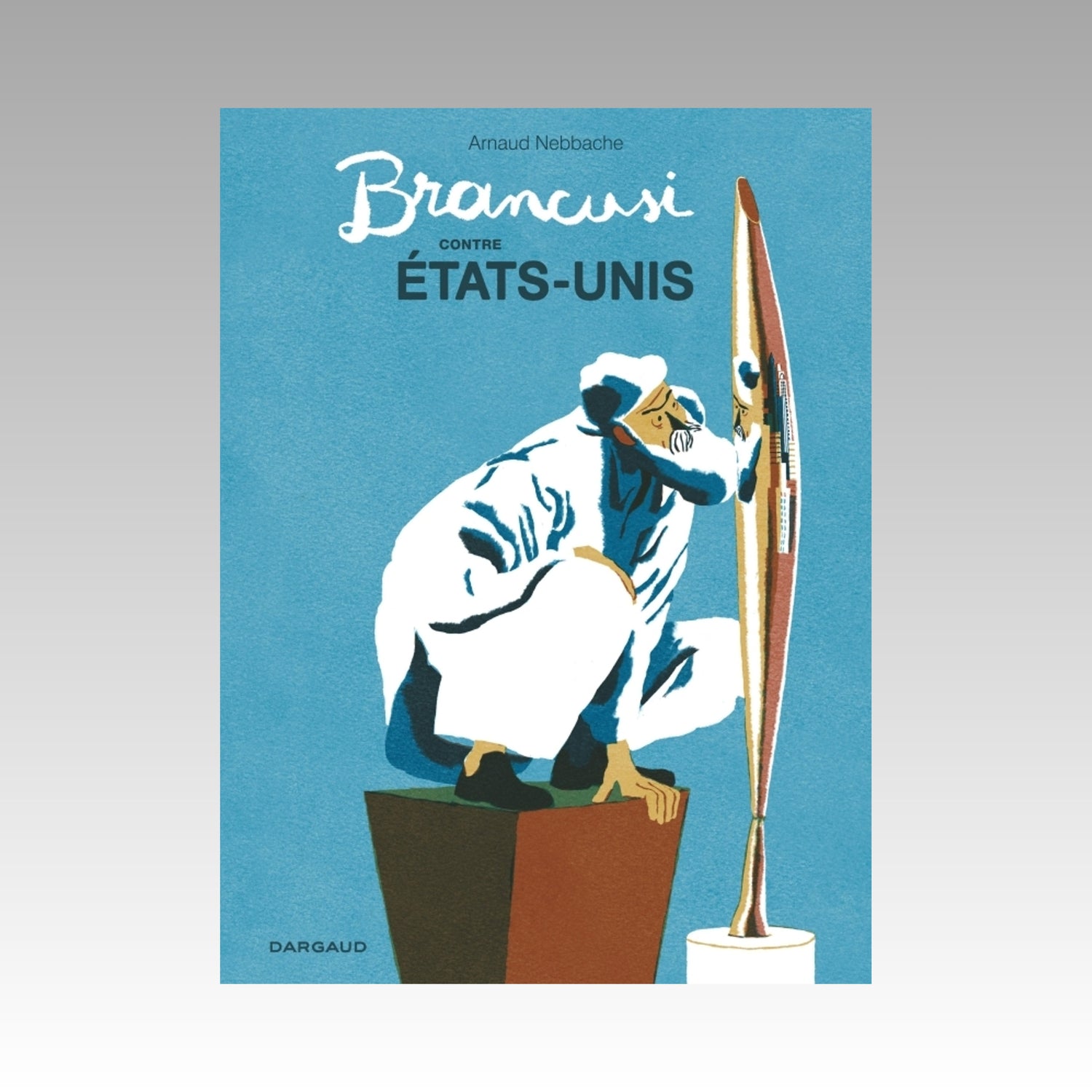 Brancusi contre États-Unis