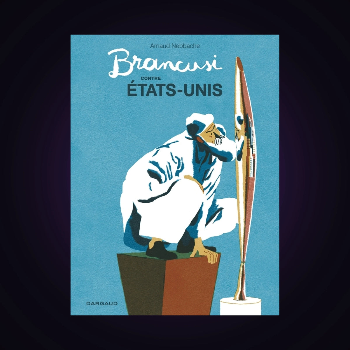 Brancusi contre États-Unis