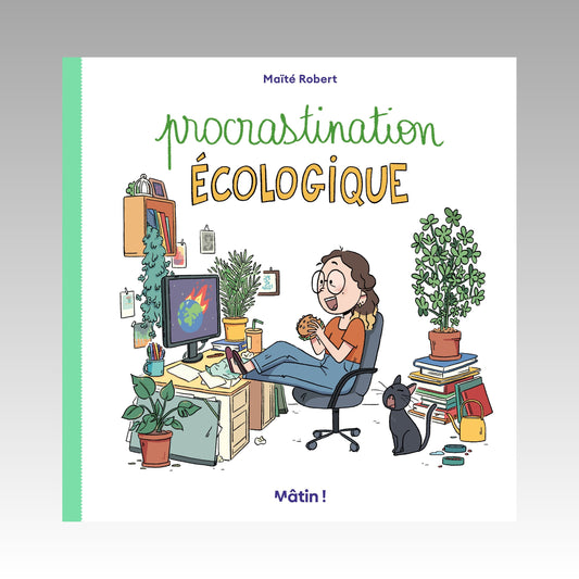 Procrastination écologique