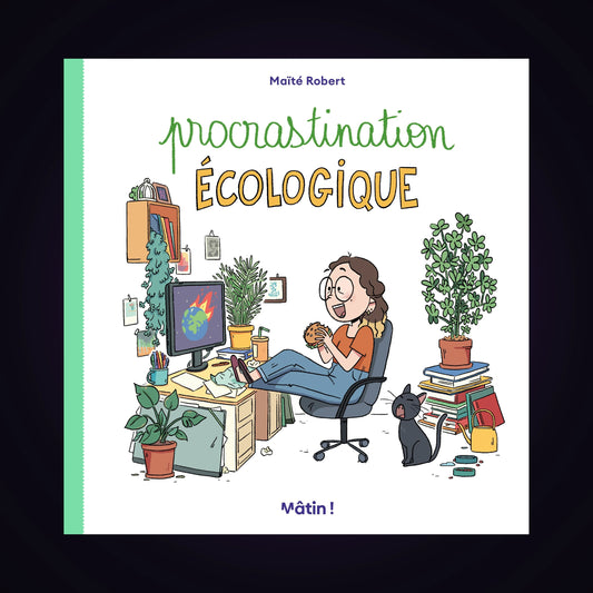 Procrastination écologique