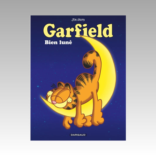 Garfield. Tome 73