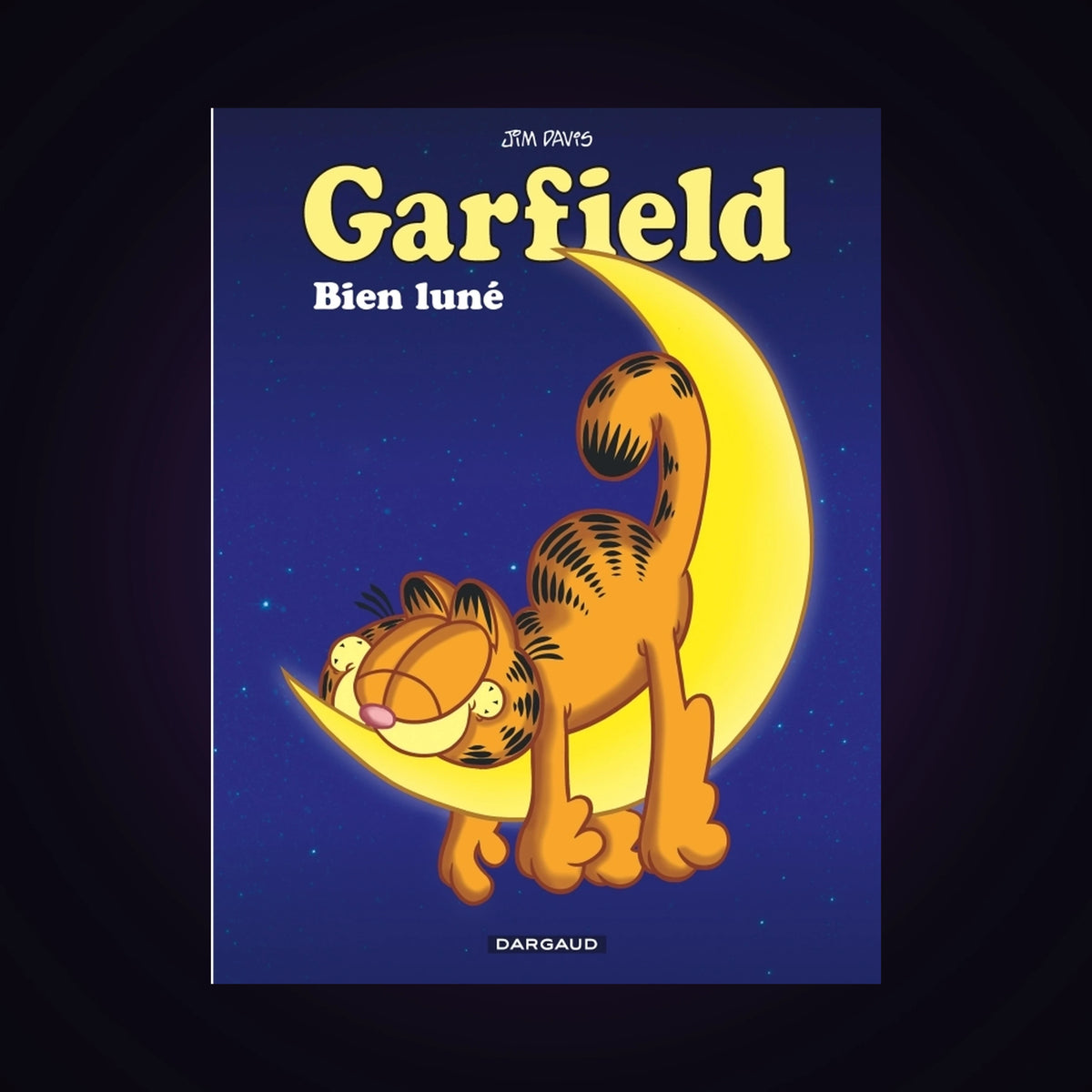 Garfield. Tome 73