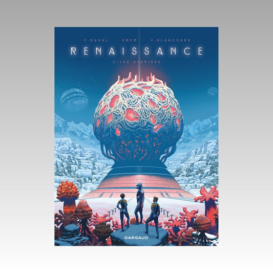 Renaissance. Tome 5